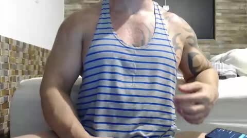 Brazilian bigdick online show from 11-01-25, 02:02