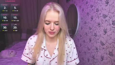 Valeria online show from 12-21-24, 03:20