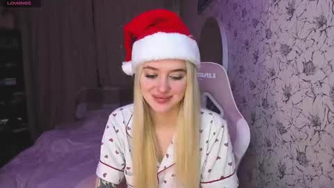 Valeria online show from 12-28-24, 10:47