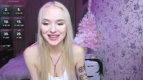Valeria online show from 01-02-25, 10:05