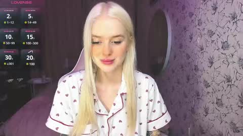 Valeria online show from 01-08-25, 10:37