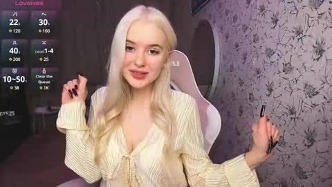 Valeria online show from 01-11-25, 08:22