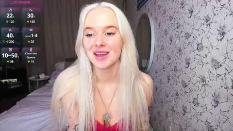 Valeria online show from 01-18-25, 03:53