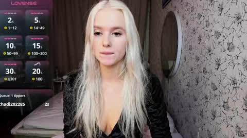 Valeria online show from 01-20-25, 12:07