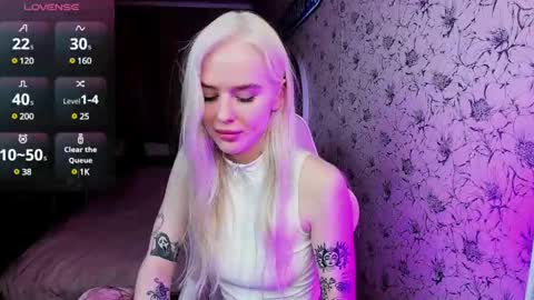 Valeria online show from 02-15-25, 01:16