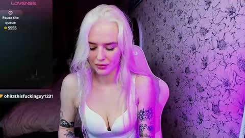 Valeria online show from 02-15-25, 04:23