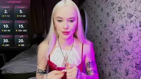 Valeria online show from 02-17-25, 09:24