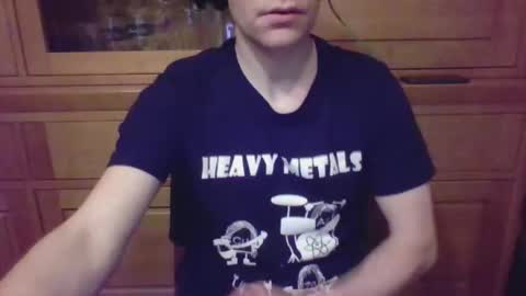 Heart online show from 02-22-26, 11:25