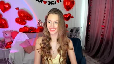 heartedlove_1 online show from 02-15-26, 11:30