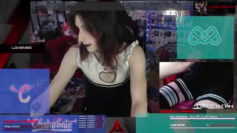 HeartMyArc online show from 11-09-25, 03:16