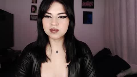 HEATHER DEMONZX   Please help me to reach 100 thumbs up online show from 09-16-25, 01:50