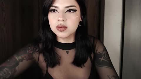 HEATHER DEMONZX   Please help me to reach 100 thumbs up online show from 10-02-25, 11:56