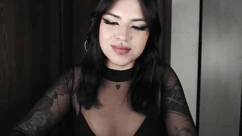 HEATHER DEMONZX   Please help me to reach 100 thumbs up online show from 10-15-25, 11:49