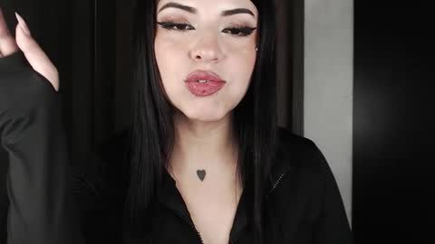 HEATHER DEMONZX   Please help me to reach 100 thumbs up online show from 03-15-26, 04:40