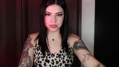 HEATHER DEMONZX   Please help me to reach 100 thumbs up online show from 04-22-26, 05:54