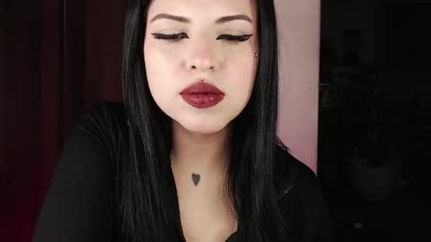 HEATHER DEMONZX   Please help me to reach 100 thumbs up online show from 05-29-26, 04:32