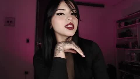 HEATHER DEMONZX   Please help me to reach 100 thumbs up online show from 06-16-26, 02:25