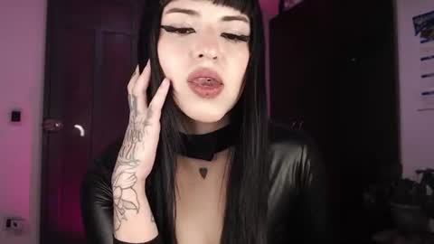 HEATHER DEMONZX   Please help me to reach 100 thumbs up online show from 07-29-26, 06:44