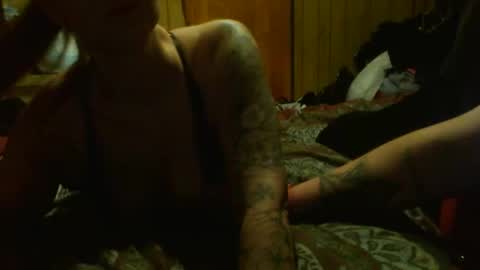 AshleyJ0110 online show from 10-25-25, 07:27