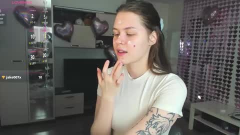 Heather online show from 02-11-26, 05:12