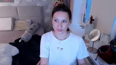 Heaven girl online show from 07-03-26, 07:31