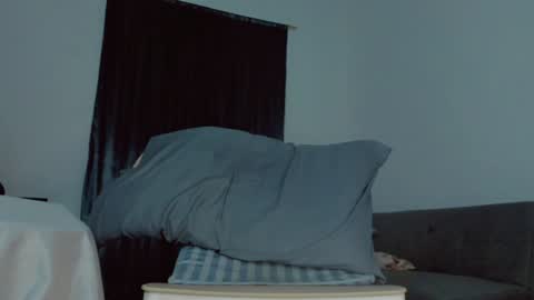 heaven_puertas online show from 01-26-25, 09:29