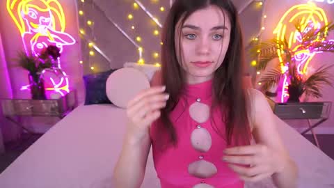 heavenelle online show from 04-17-26, 06:49