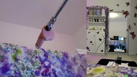 Snapshot of heaveniabb chatting on 09-30-25, 12:59 Helen online show from 09-30-25, 12:59