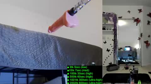 Helen online show from 07-23-26, 12:02