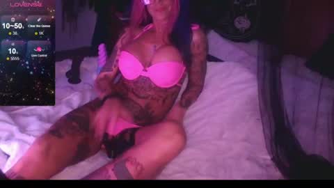heavenleeleigh online show from 07-27-26, 12:06