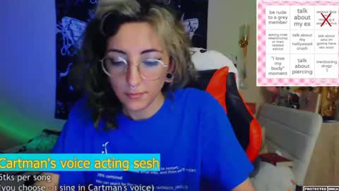 Snapshot of heavenlycreature chatting on 04-11-26, 10:14 Diana online show from 04-11-26, 10:14