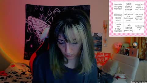 Snapshot of heavenlycreature chatting on 04-20-26, 10:44 Diana online show from 04-20-26, 10:44