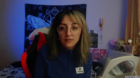 Snapshot of heavenlycreature chatting on 04-30-26, 11:20 Diana online show from 04-30-26, 11:20