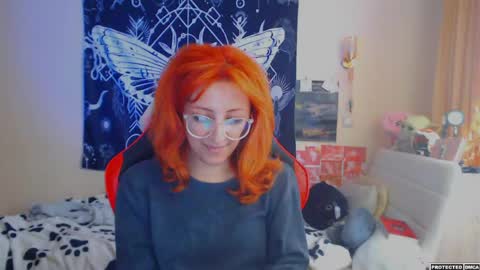 Snapshot of heavenlycreature chatting on 05-16-26, 02:30 Diana online show from 05-16-26, 02:30