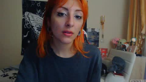 Snapshot of heavenlycreature chatting on 05-16-26, 11:36 Diana online show from 05-16-26, 11:36