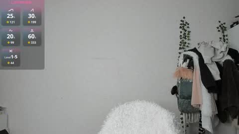 Akemi instinthemoodforlooove online show from 02-03-26, 06:16