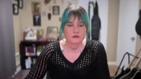 Saoirse online show from 12-03-24, 08:27