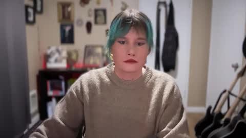 Saoirse online show from 12-05-24, 11:51