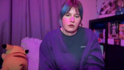 Saoirse online show from 12-11-24, 06:14