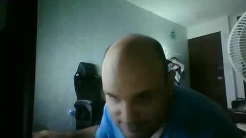 Heavy Rebell online show from 11-23-25, 06:35