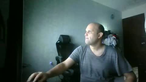 Heavy Rebell online show from 12-02-25, 05:02