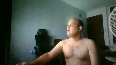 Heavy Rebell online show from 12-05-25, 04:32