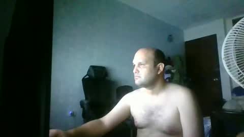 Heavy Rebell online show from 12-17-25, 03:45