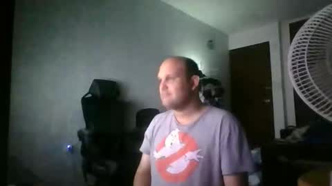 Heavy Rebell online show from 02-08-26, 05:22