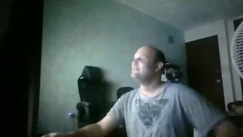 Heavy Rebell online show from 02-09-26, 06:28