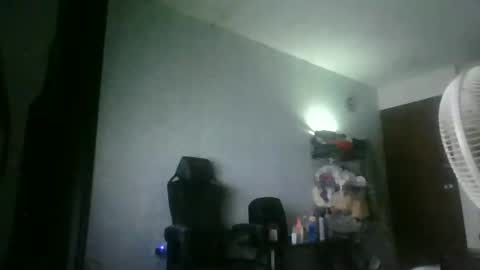 Heavy Rebell online show from 06-11-26, 06:33