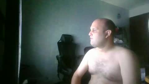 Heavy Rebell online show from 06-12-26, 07:29