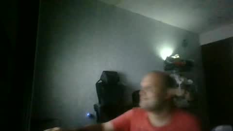 Heavy Rebell online show from 06-13-26, 06:33
