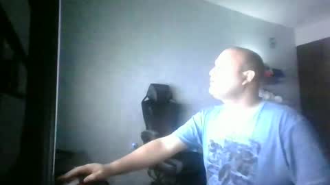 Heavy Rebell online show from 06-14-26, 04:03