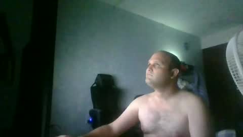 Heavy Rebell online show from 06-17-26, 06:16